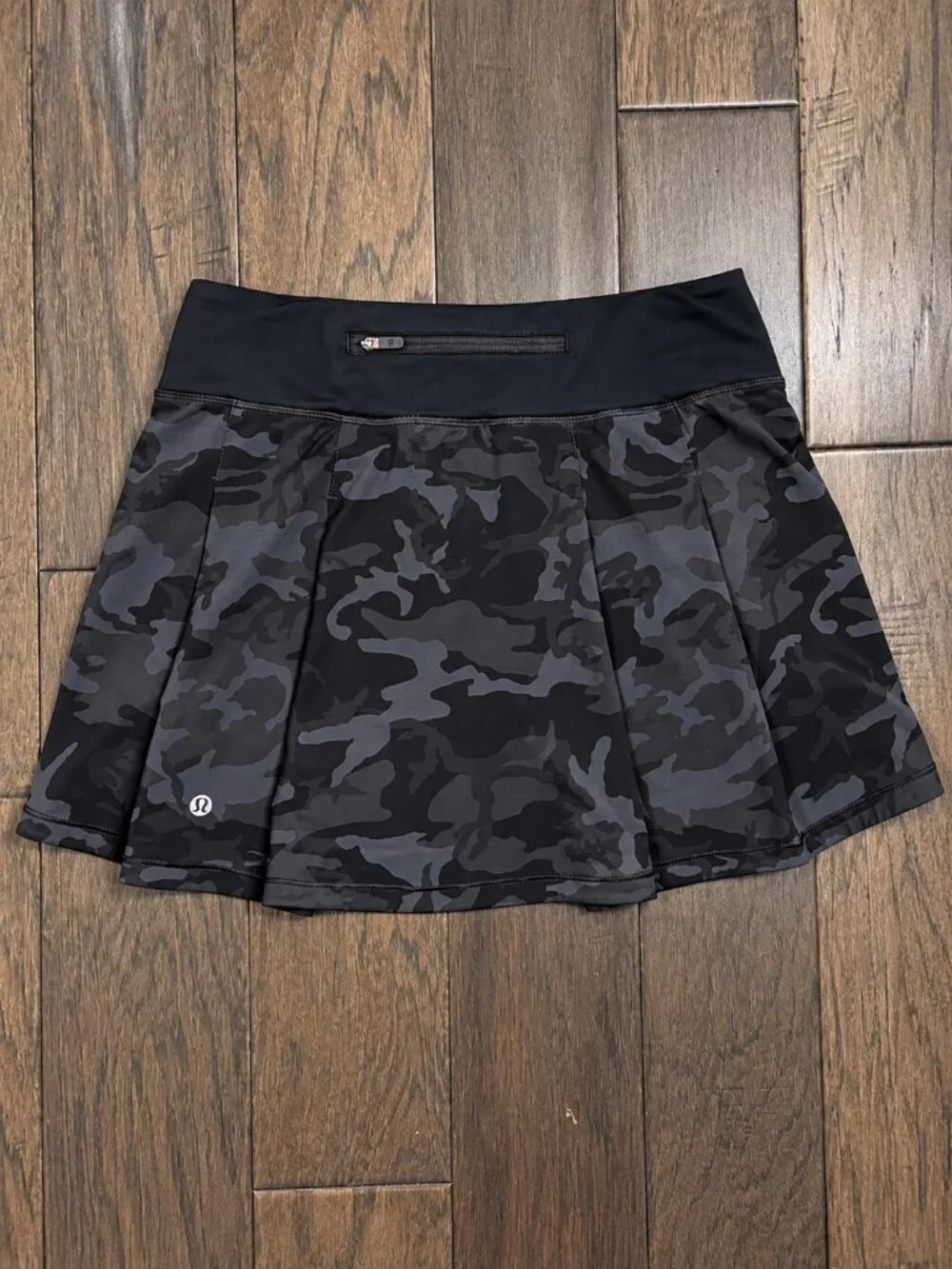 Lululemon Pace Rival Skirt (Tall) *No Panels 15